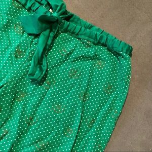 • vs pajama pants •